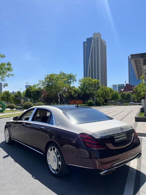 【奔驰迈巴赫s600越野,汽车之家奔驰迈巴赫s600】
