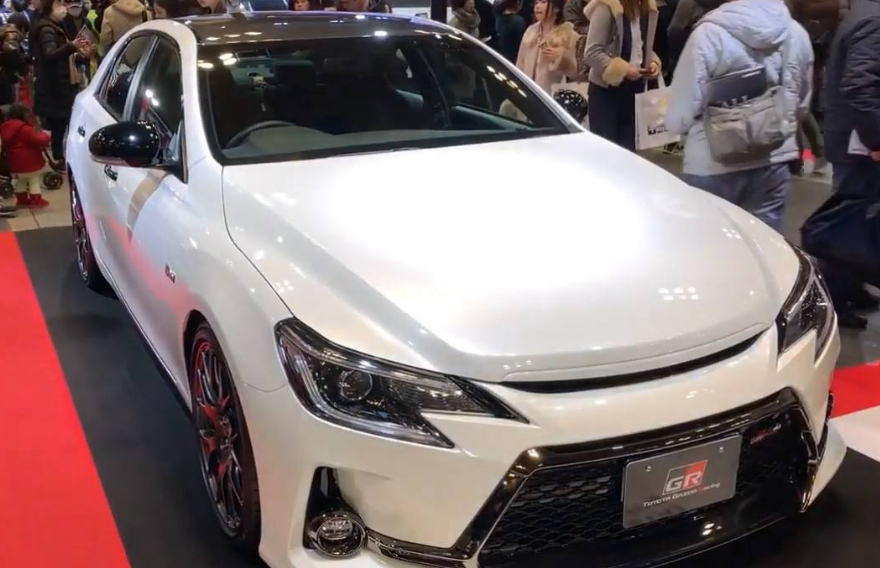 丰田锐志v6发动机(丰田锐志v6发动机是进口还是国产)