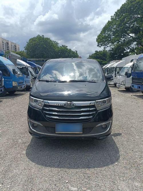 个人转让二手瑞风,二手瑞风车个人出售