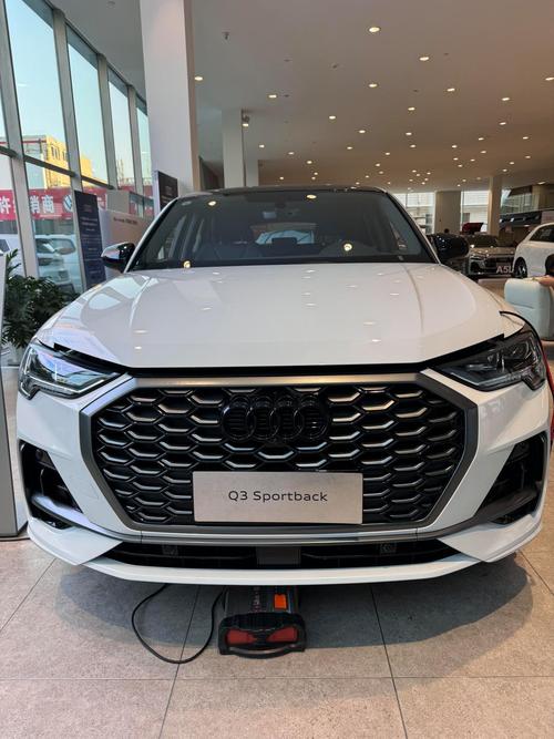 开奥迪q3的男人多吗(开奥迪q3的男人是什么档次)