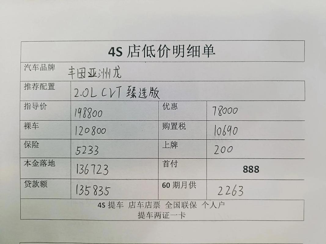 亚洲龙价格图片2021款配置/亚洲龙价格图片2021款配置表