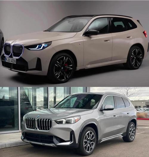 宝马x1和1系是一个档次吗,宝马x1和一系哪个好