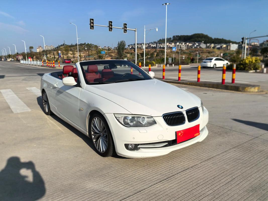 【宝马335i二手报价,宝马335li二手】