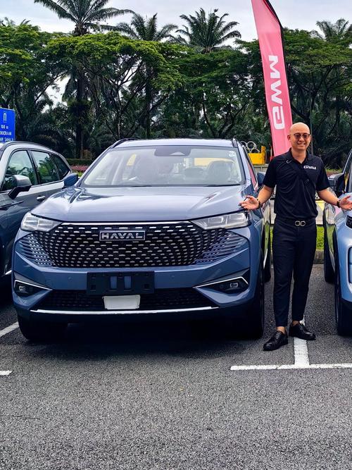 【haval牌子的车多少钱,havalh】