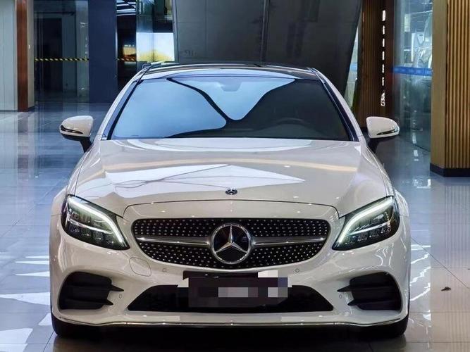 奔驰c260轿跑怎么样/奔驰c260coupe轿跑