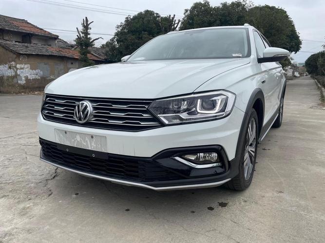 【大众蔚领真实评价,大众蔚领性价比怎么样】