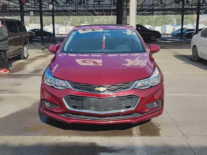 2018雪佛兰科鲁兹/2018雪佛兰科鲁兹320