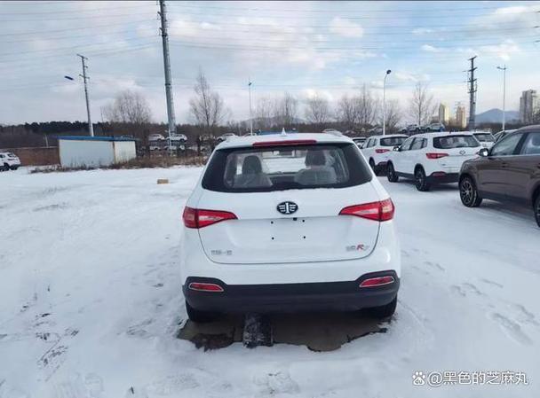 一汽吉林汽车最新消息/一汽吉林汽车图片