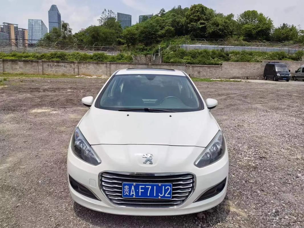 【东风标致308图片及价格,东风标致308价格与图片】