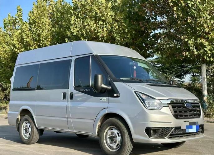 全顺新世代15座豪华版／全顺新世代15座参数