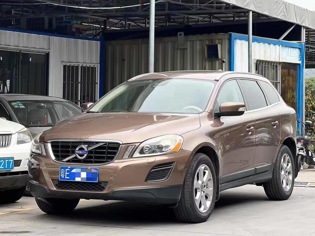 二手沃尔沃xc60能买吗,二手的沃尔沃xc60怎么样