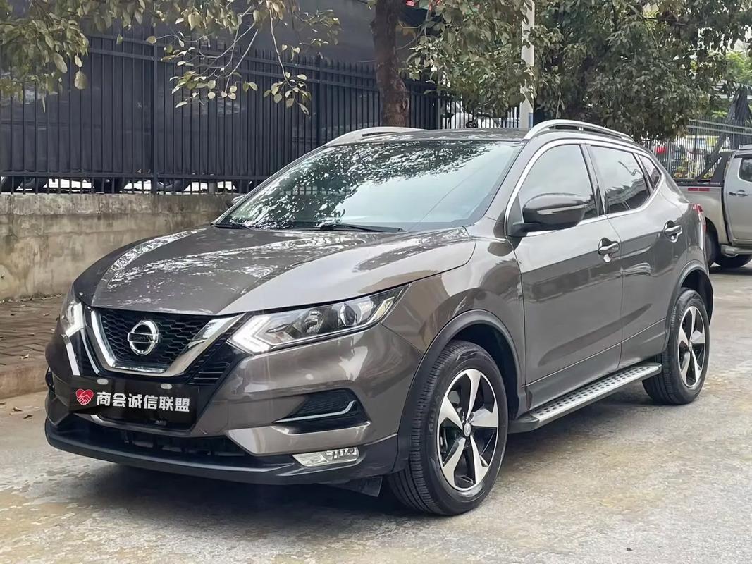 20万左右日产口碑最好的车(20万日产车推荐)