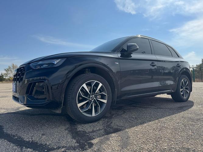 奥迪a4汽车之家(汽车奥迪q5价格及图片)