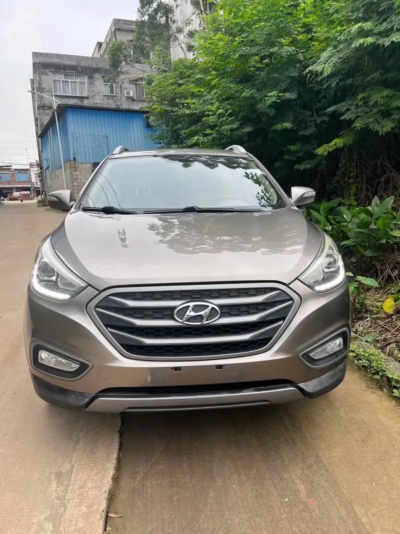 北京现代ix35论坛(北京现代ix35l)