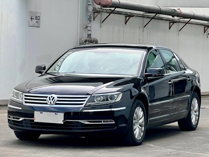 大众辉腾价格多少钱,大众 辉腾 价格