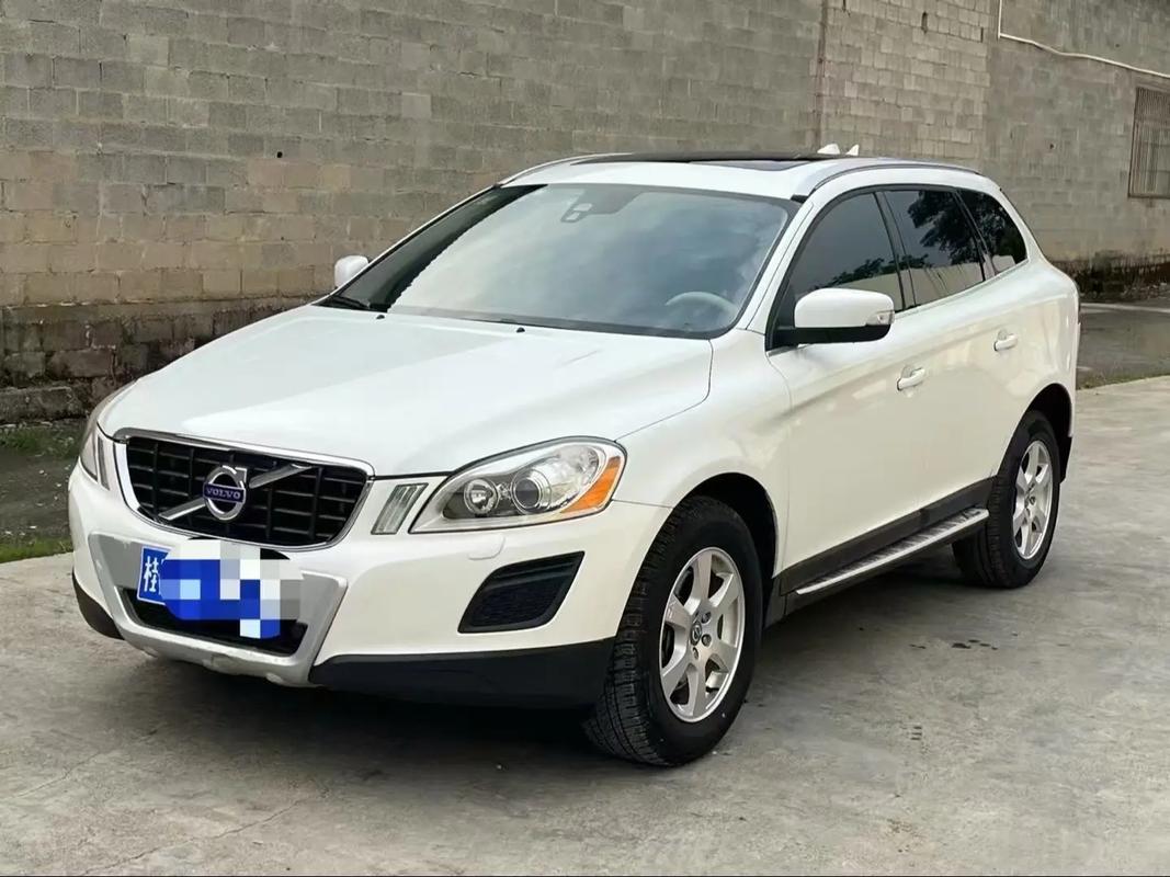 【沃尔沃xc60油耗口碑,沃尔沃xc60价格油耗】