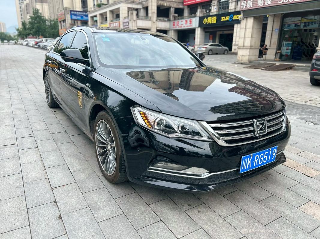 众泰z700真实口碑(众泰z700h报价及图片)