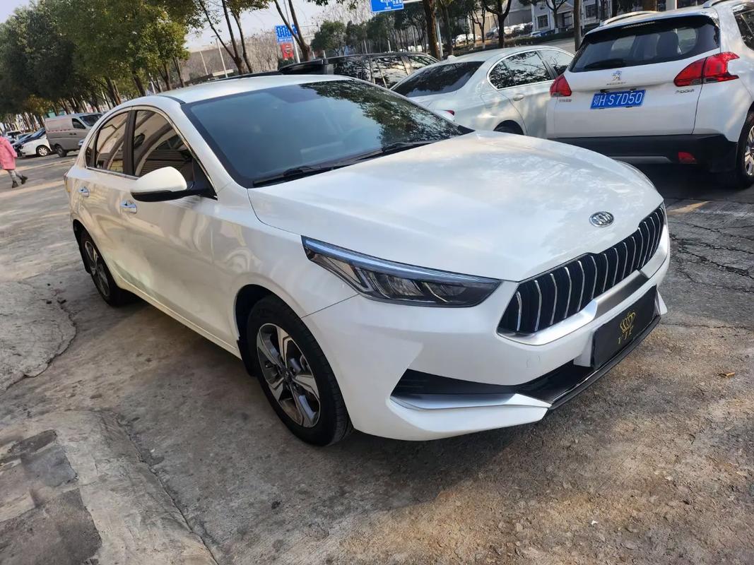 【悦达起亚2020新款k3多少钱,悦达起亚k3性价比怎么样】