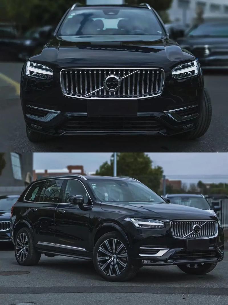 沃尔沃车的价格／沃尔沃车价格表2025款