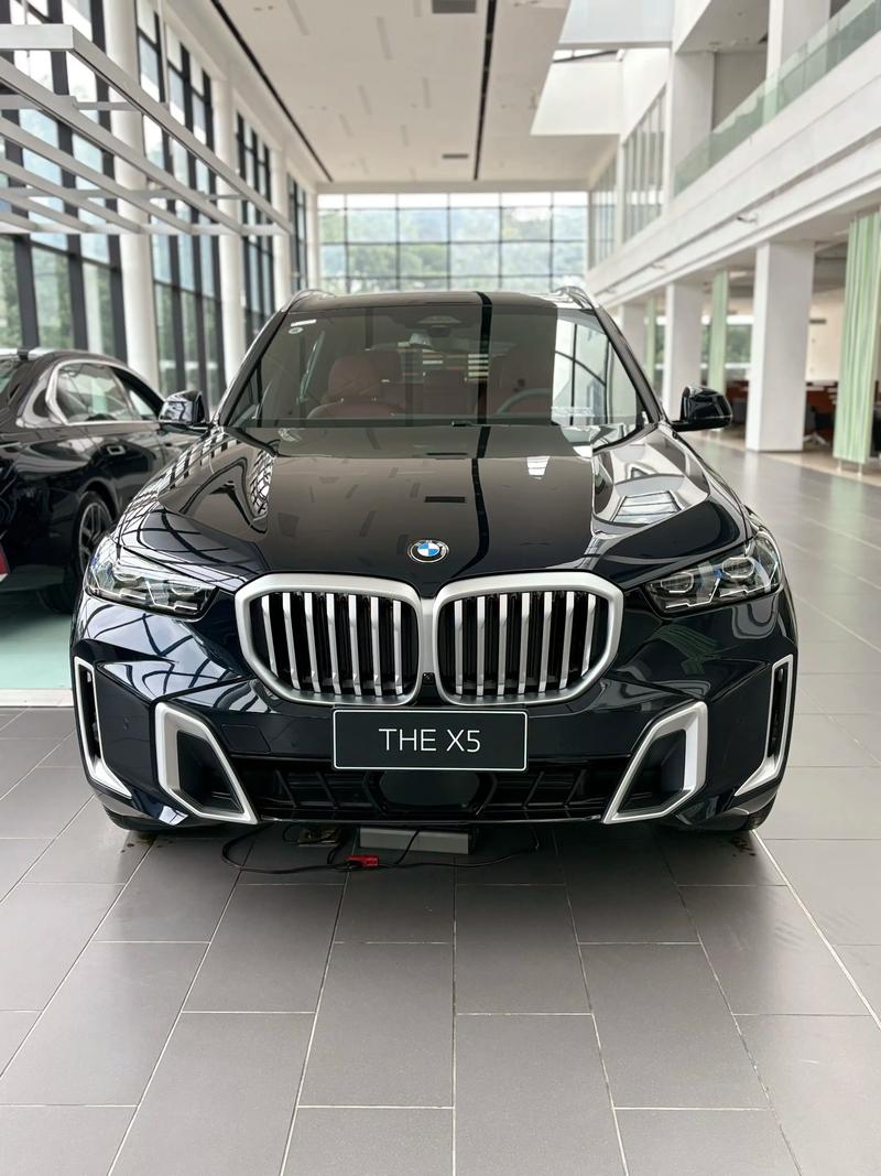 宝马x5什么价格现在/宝马x5 什么价格