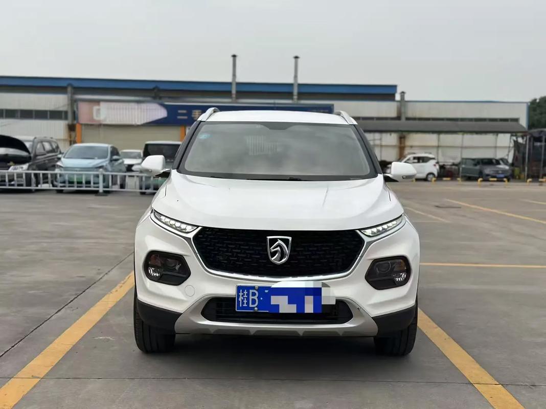 宝骏530降价3万,宝骏530落地价