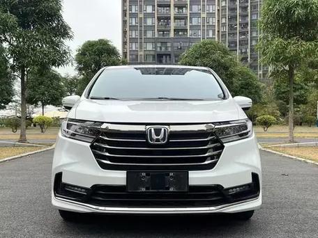 国内奥德赛2023款发布/2022款奥德赛有什么变化