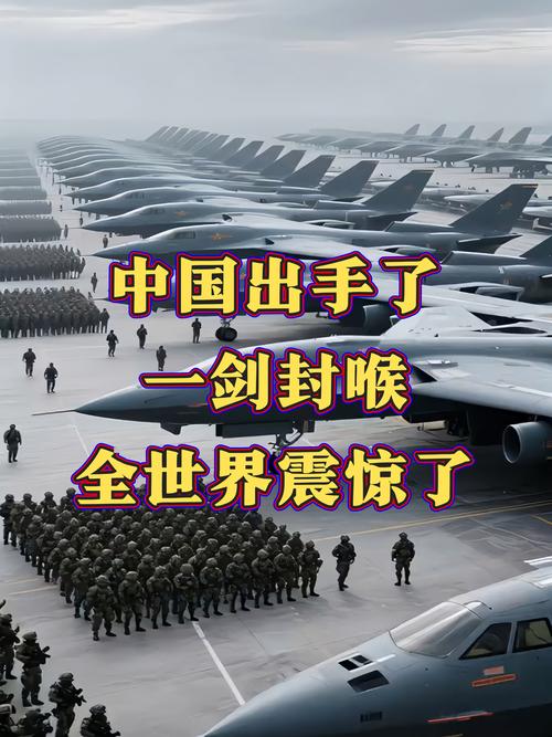 中国突然宣布一重磅消息/中国突然宣布大消息