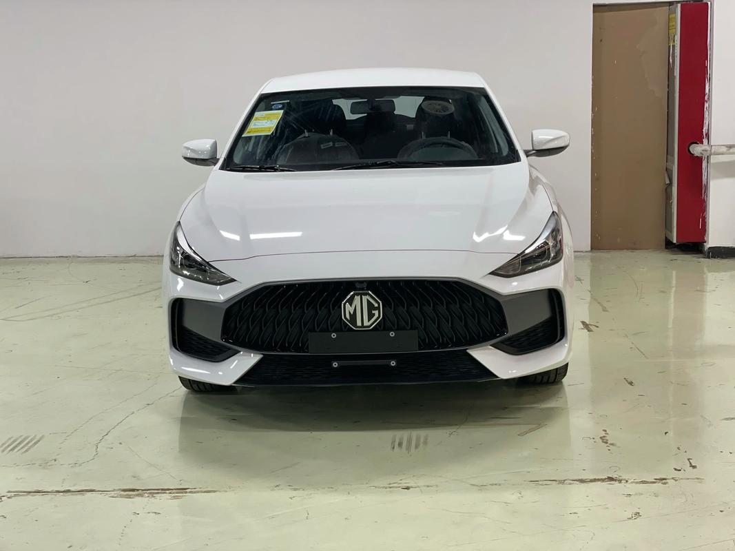 mg名爵是杂牌吗,mg名爵车质量如何