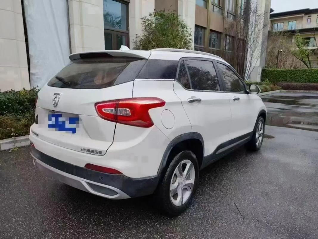 宝骏车报价及图片,宝骏汽车报价及图片