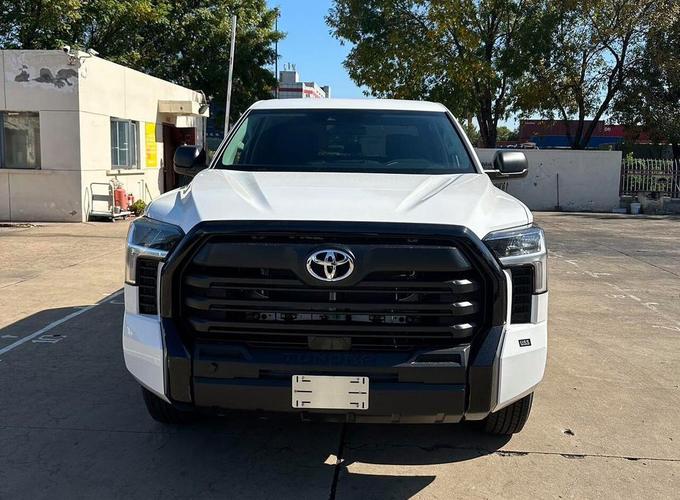 丰田1974坦途皮卡价格图片／丰田坦途皮卡1974多少钱