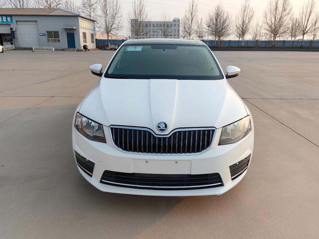 大众斯柯达明锐报价多少 2020斯柯达明锐价格口碑