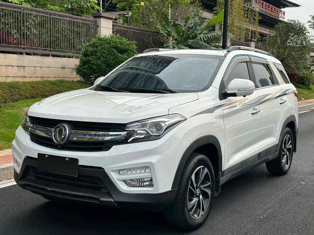 东风风光车怎么样／东风风光车子怎么样