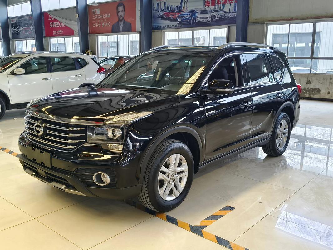 传祺gs7为什么停产了,传祺gs7为什么停产了呢