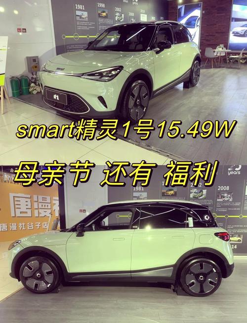 smart精灵1(SMART精灵1价格)