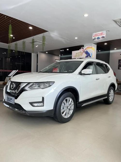 东风日产尼桑最新款,东风日产尼桑suv车型及报价qashqai