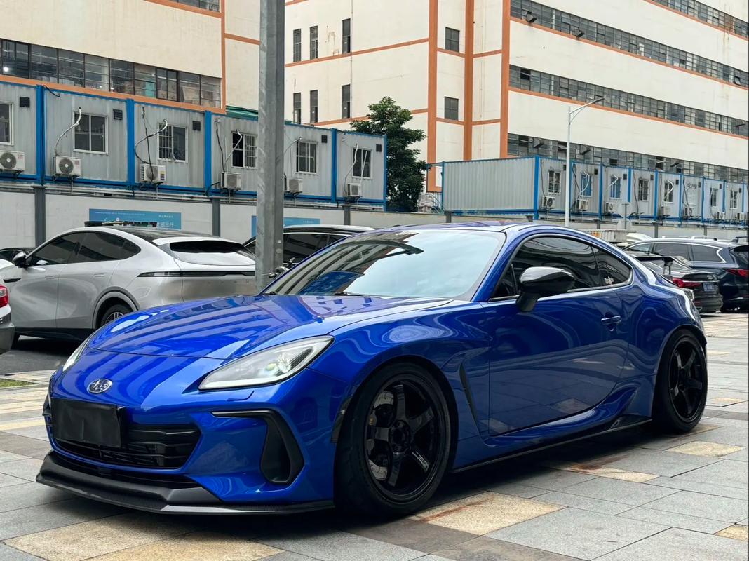 斯巴鲁brz最新报价,斯巴鲁brz 价格