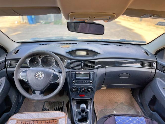 东风s30价格图片12年款 东风s30多少钱一辆