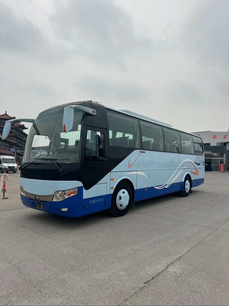 二手大客车51座至55座出售,二手大客车30座至39座