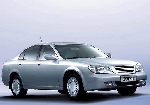 奇瑞东方之子05款图片,奇瑞东方之子2009款图片