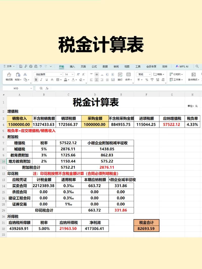 房屋购置税计算器／房屋购置税计算器2020
