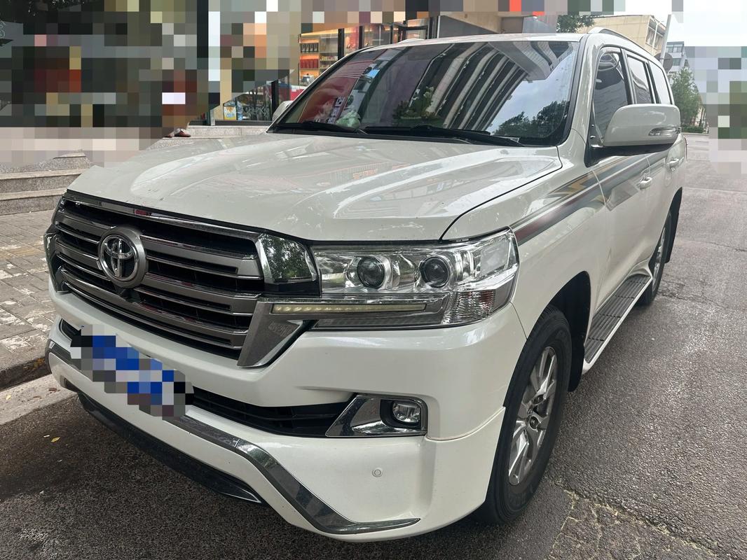 兰德酷路泽4000论坛／兰德酷路泽4000评测