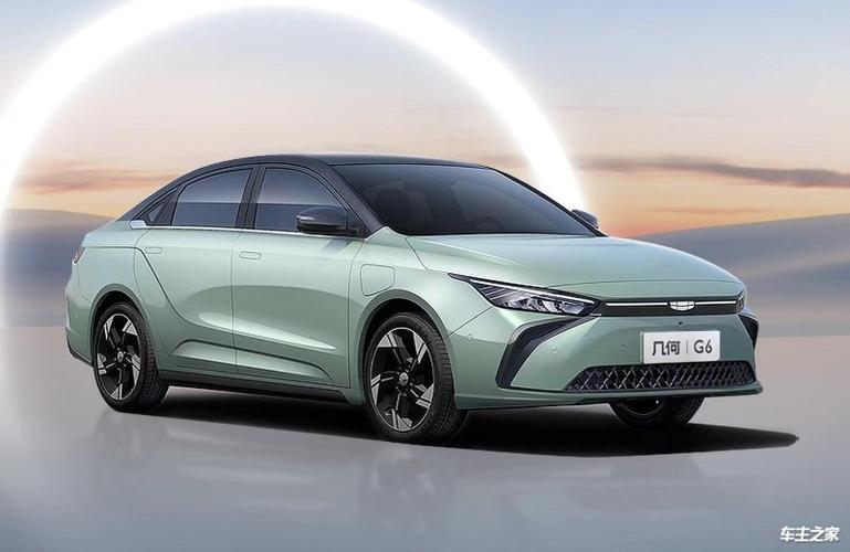 几何汽车买了后悔死了(几何汽车是什么鬼)