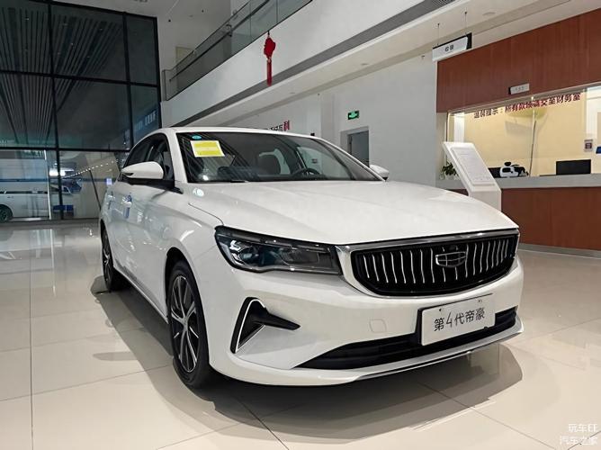 吉利汽车质量如何,吉利汽车质量可靠吗