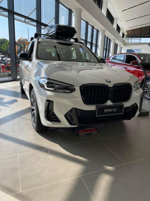 宝马x3多少钱2023款落地价,宝马2021款x3最新落地价