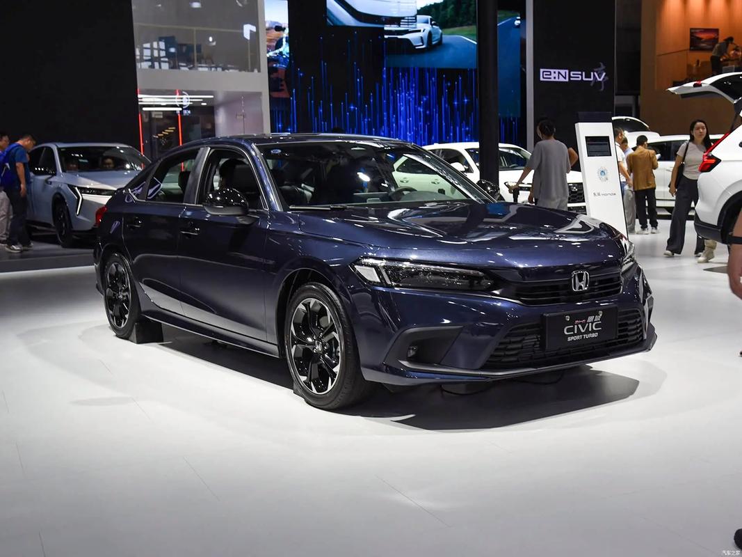 本田思域2022款怎么样／本田思域 2022款