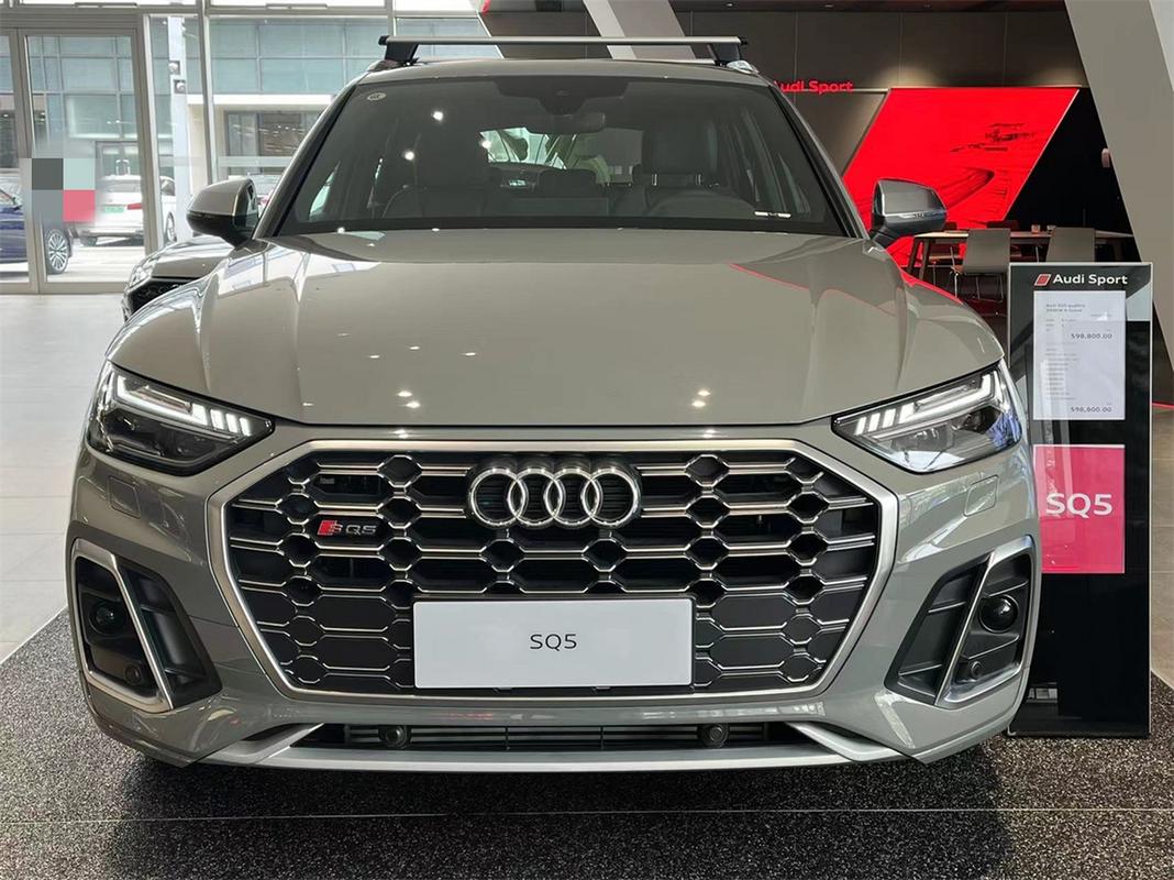 奥迪sq5报价及图片／奥迪sq5汽车之家