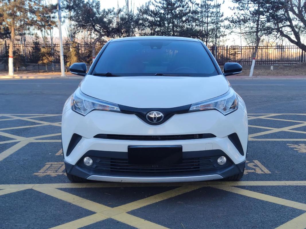 【丰田奕泽汽车图片,丰田奕泽报价及图片 参数 配置】