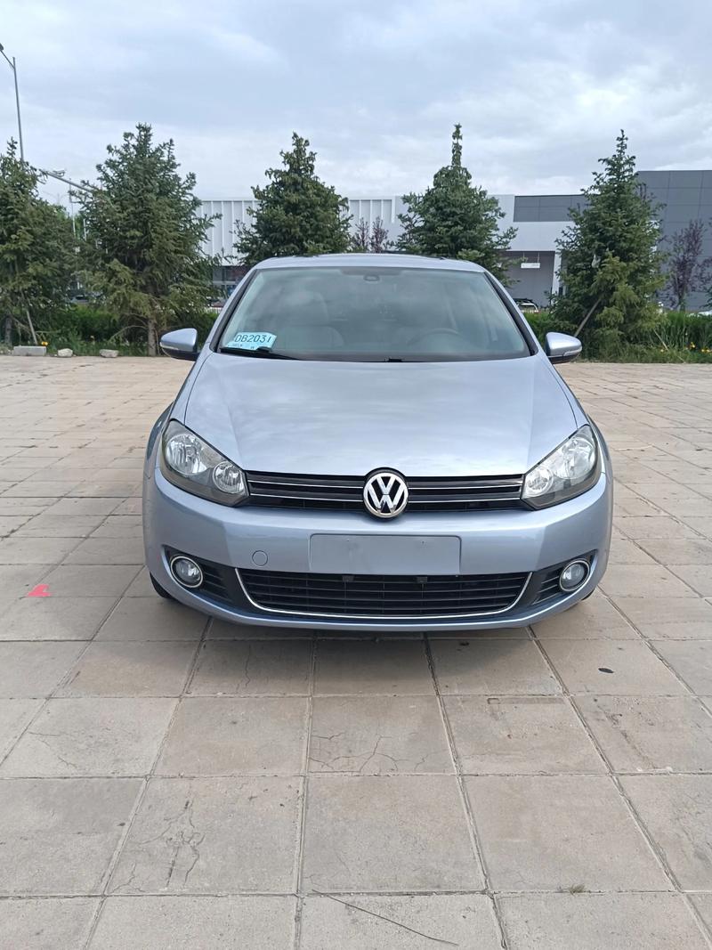 一汽大众汽车高尔夫／一汽大众大众高尔夫