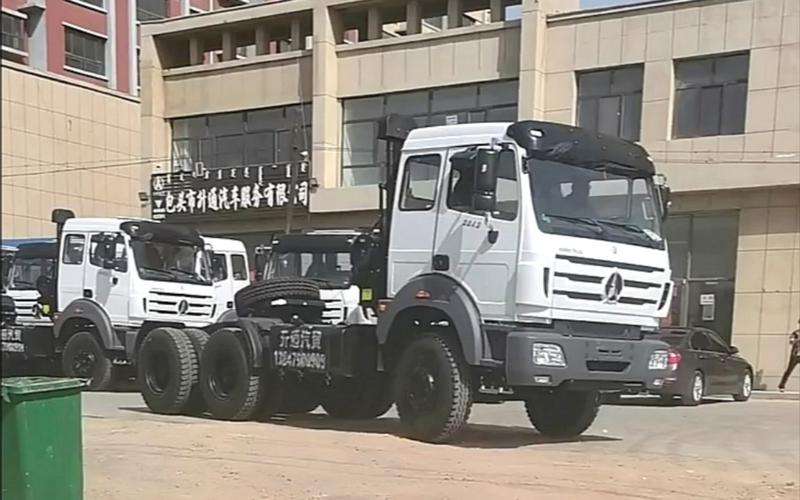 新款北奔重卡,北奔重卡2021