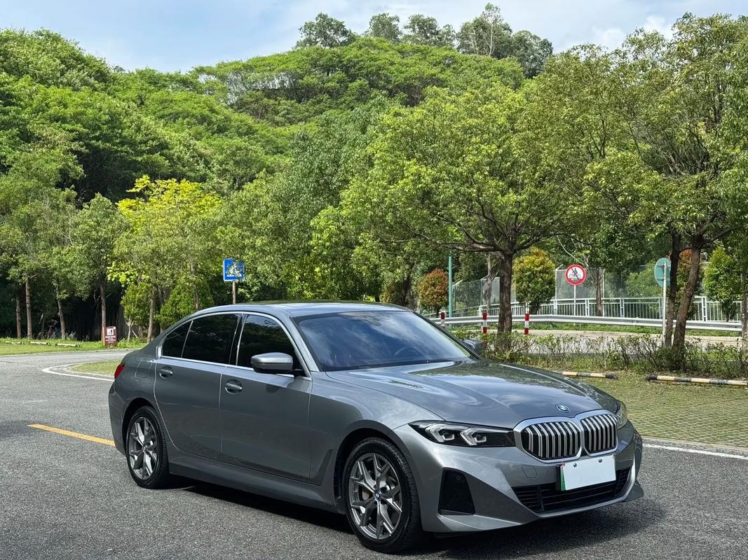 宝马i3续航里程 2015宝马i3真实续航